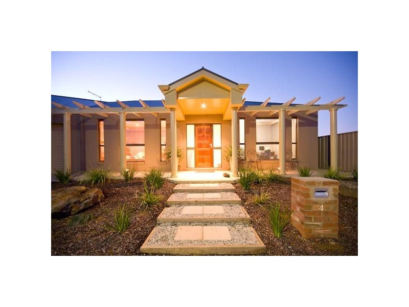 4 Popular Alm Court, Mildura VIC 3500