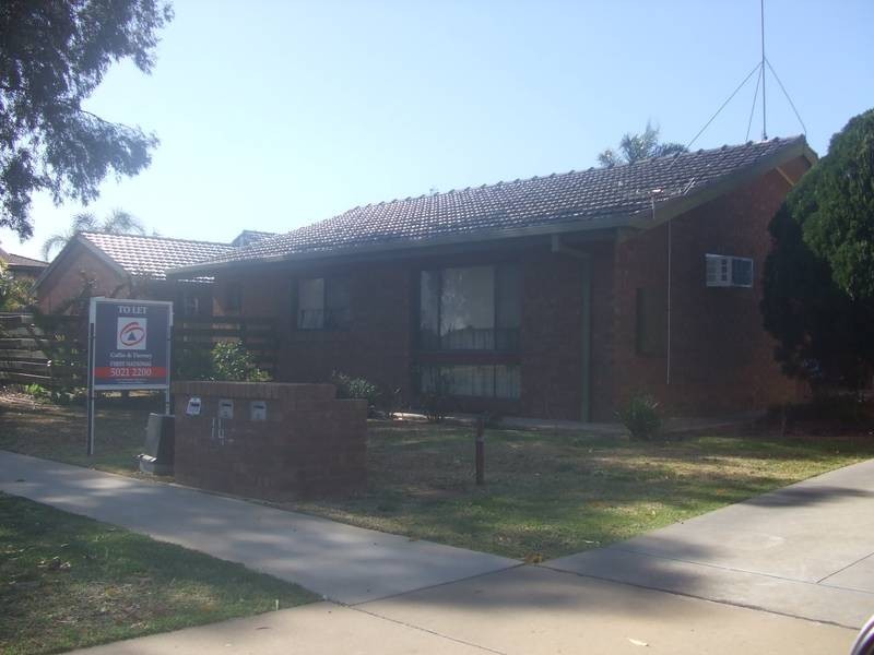 1/14 The Boulevard, Mildura VIC 3500