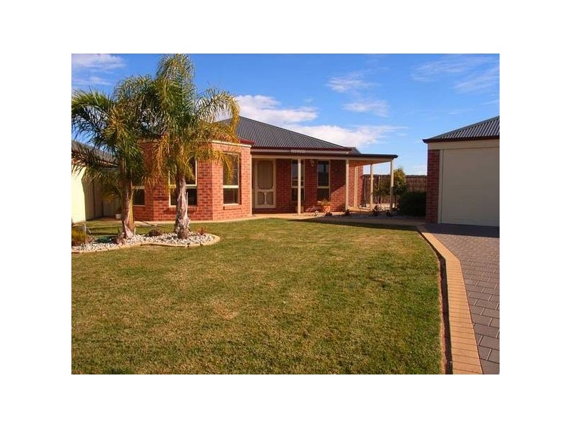 .stamford Court, Gol Gol NSW 2738