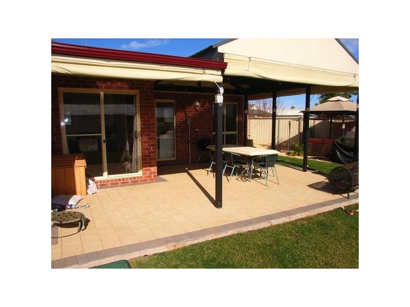 .stamford Court, Gol Gol NSW 2738