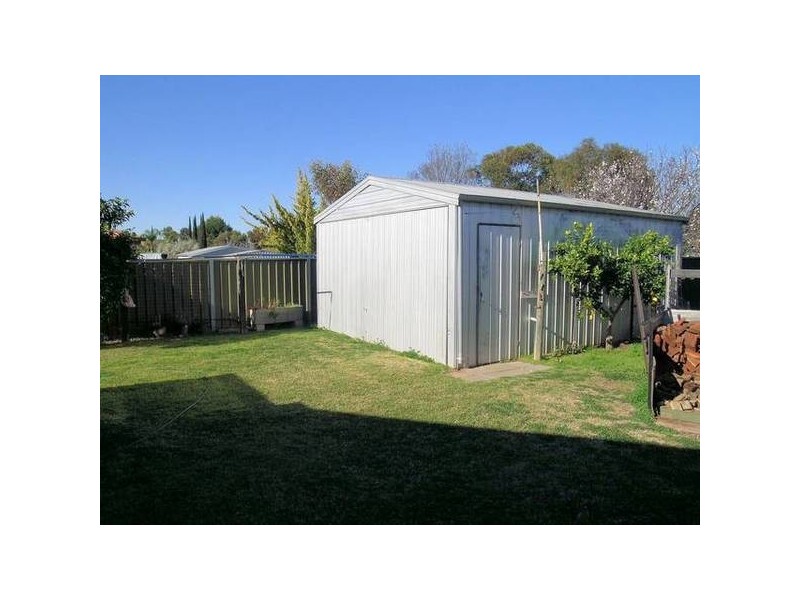 16 Trafalgar Drive, Mildura VIC 3500