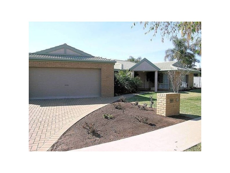 12 Anthony Street, Mildura VIC 3500