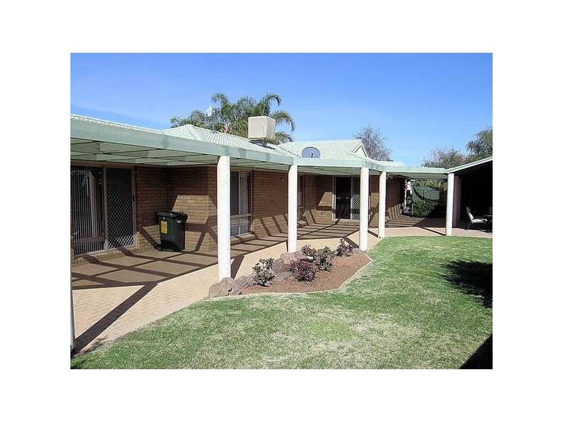 12 Anthony Street, Mildura VIC 3500