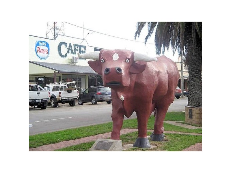 65-67 Cumming Street, Birchip VIC 3483