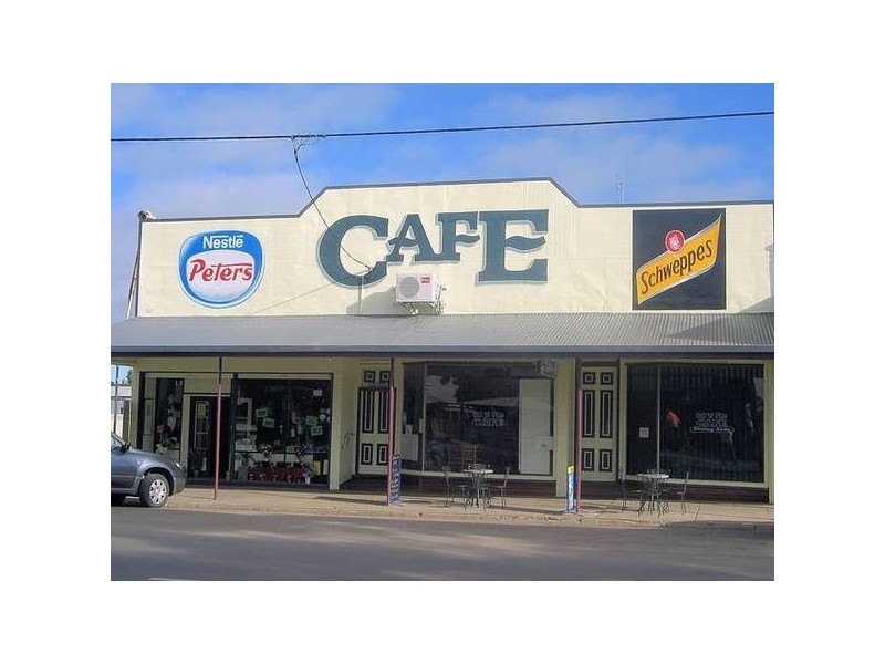 65-67 Cumming Street, Birchip VIC 3483