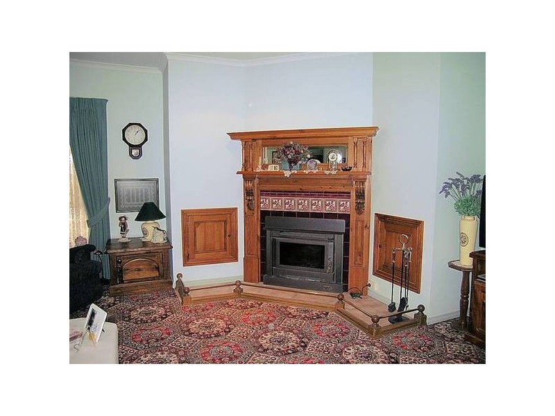 Morpung Avenue, Nichols Point VIC 3501