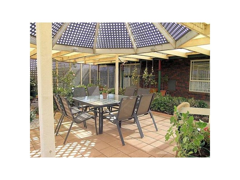 Morpung Avenue, Nichols Point VIC 3501