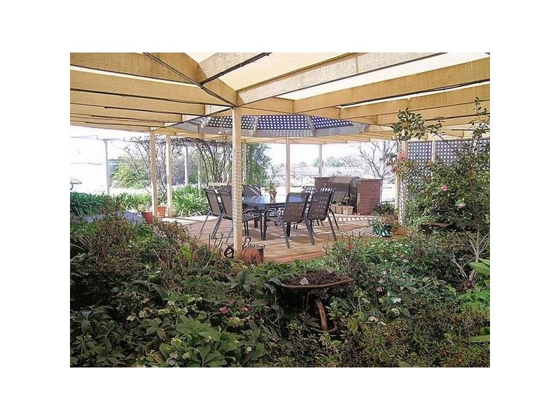 Morpung Avenue, Nichols Point VIC 3501