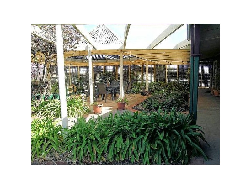 Morpung Avenue, Nichols Point VIC 3501