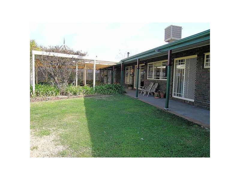 Morpung Avenue, Nichols Point VIC 3501