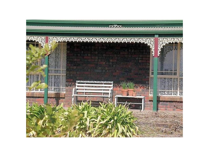 Morpung Avenue, Nichols Point VIC 3501