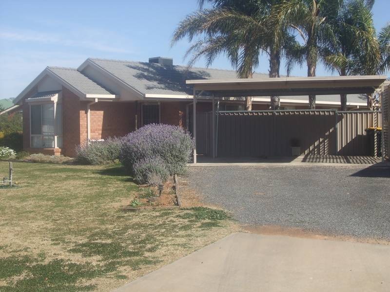 19 Macquarie Court, Mildura VIC 3500