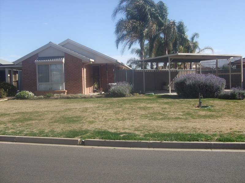 19 Macquarie Court, Mildura VIC 3500