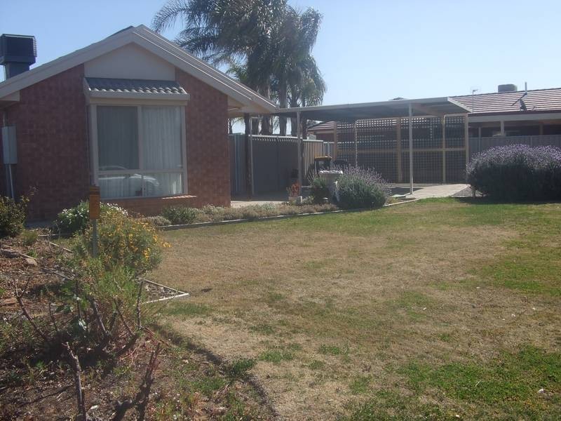 19 Macquarie Court, Mildura VIC 3500
