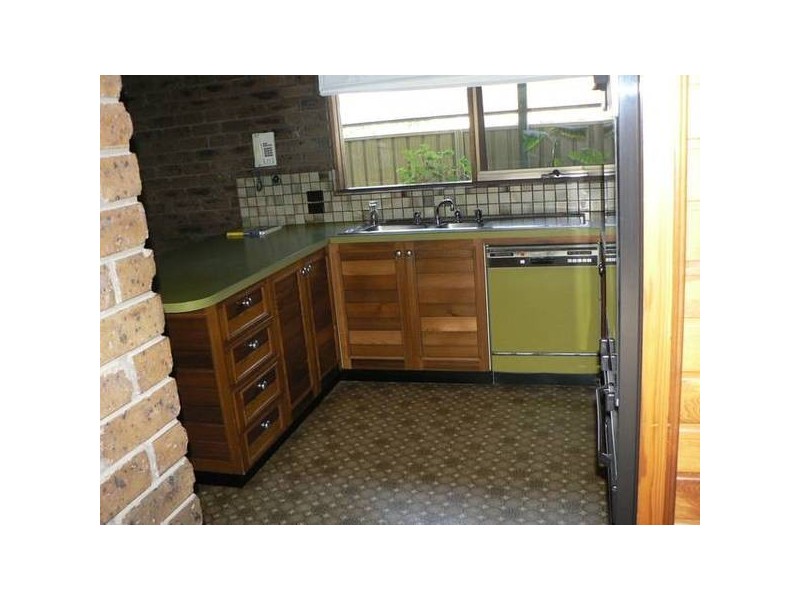 Williams Street, Gol Gol NSW 2738