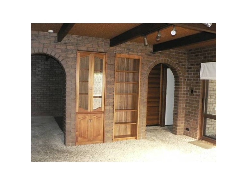 Williams Street, Gol Gol NSW 2738