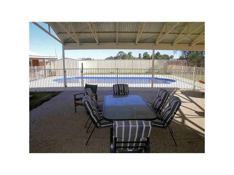 396 Doogan Road, Dareton NSW 2717