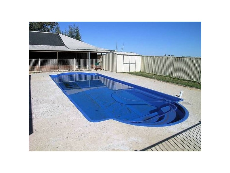 396 Doogan Road, Dareton NSW 2717