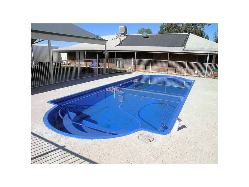 396 Doogan Road, Dareton NSW 2717