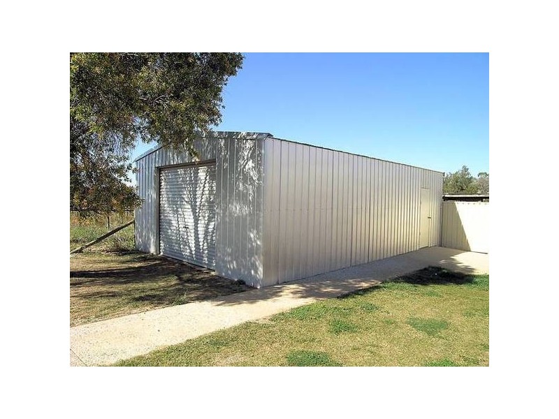 396 Doogan Road, Dareton NSW 2717