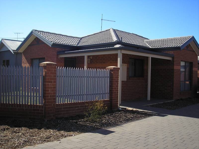 1/134 Olive Avenue, Mildura VIC 3500