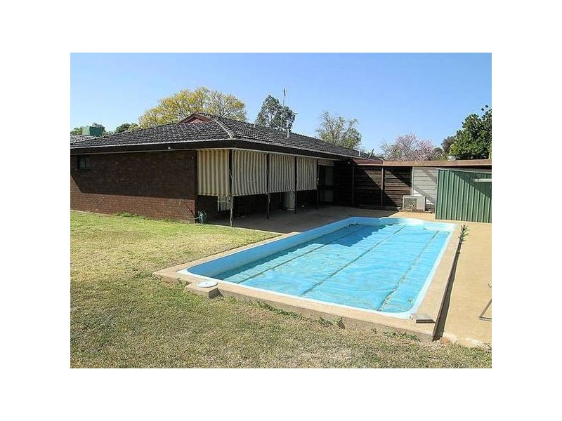 19 Mc Kendrick Avenue, Mildura VIC 3500