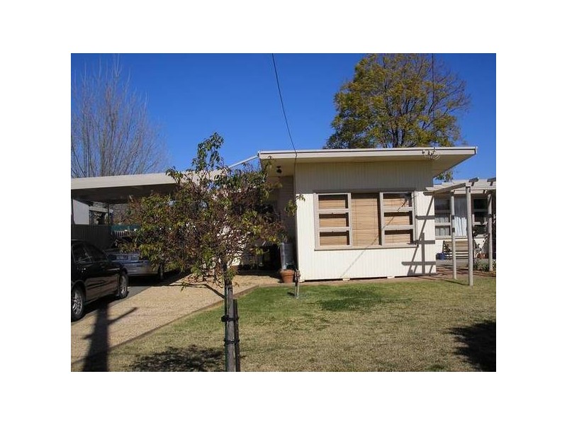 Pasadena Grove, Mildura VIC 3500