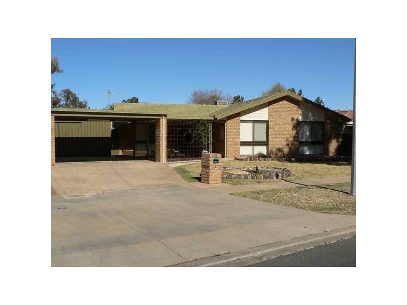 43 Washington Drive, Mildura VIC 3500