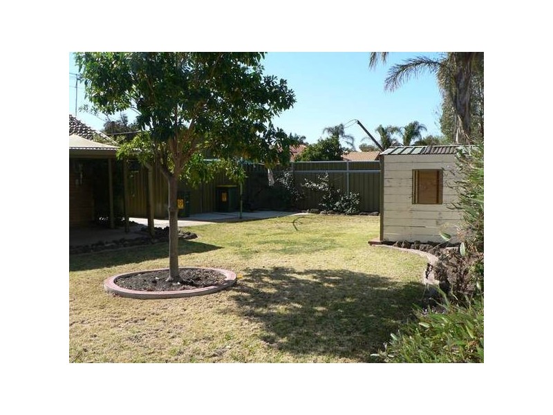 43 Washington Drive, Mildura VIC 3500