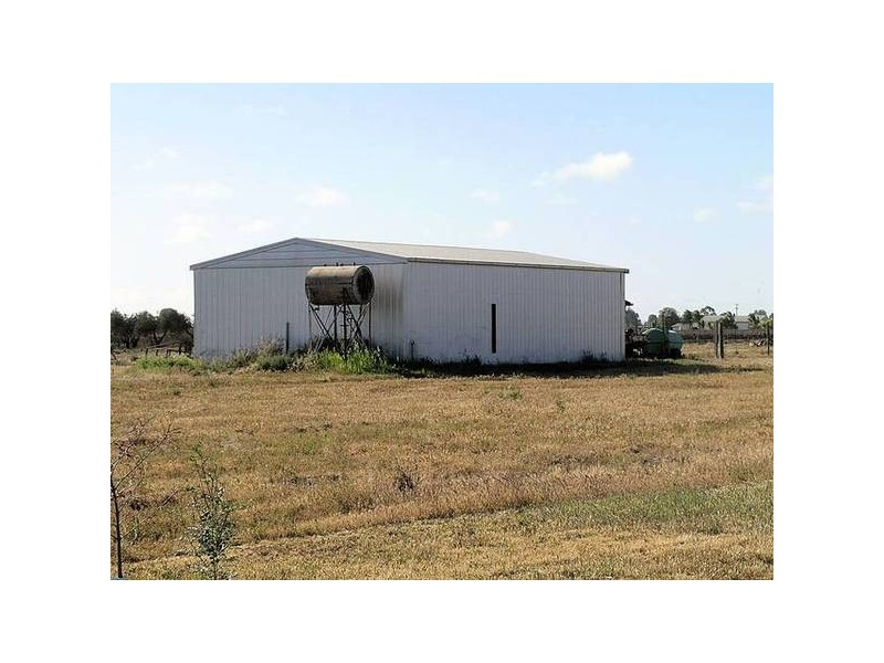 Cowra Avenue, Mildura VIC 3500