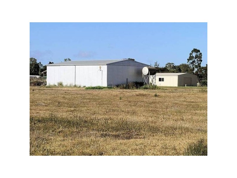 Cowra Avenue, Mildura VIC 3500