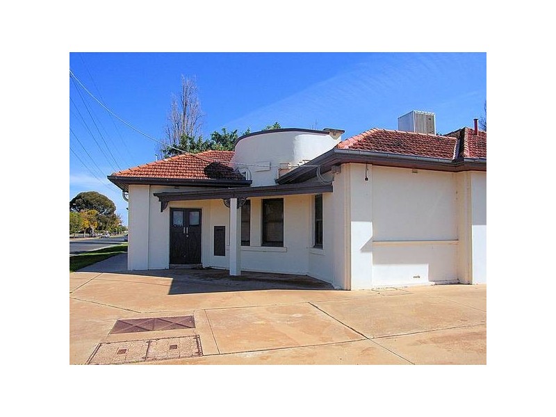 1 & 2/1 Jamieson Avenue, Red Cliffs VIC 3496