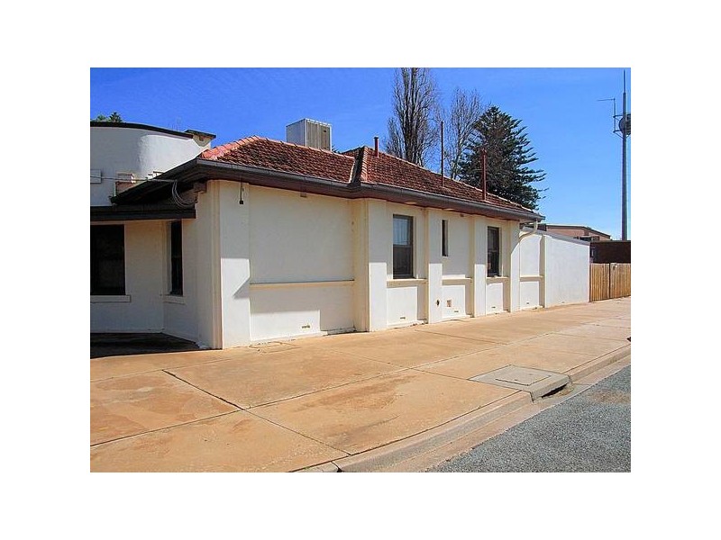 1 & 2/1 Jamieson Avenue, Red Cliffs VIC 3496