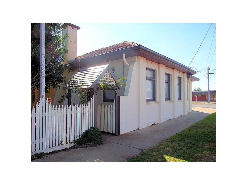 1 & 2/1 Jamieson Avenue, Red Cliffs VIC 3496