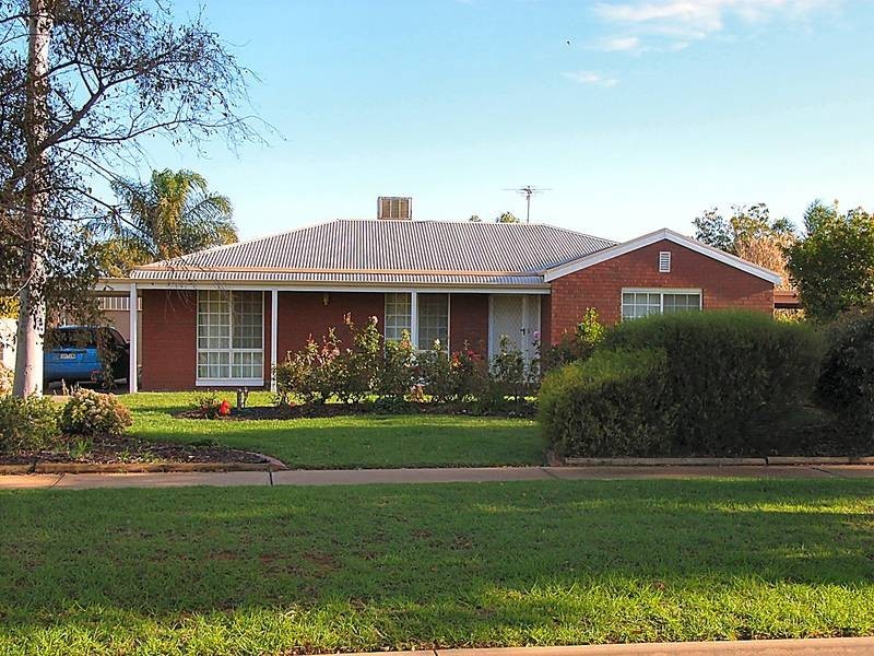 33 Riverside Avenue, Mildura VIC 3500