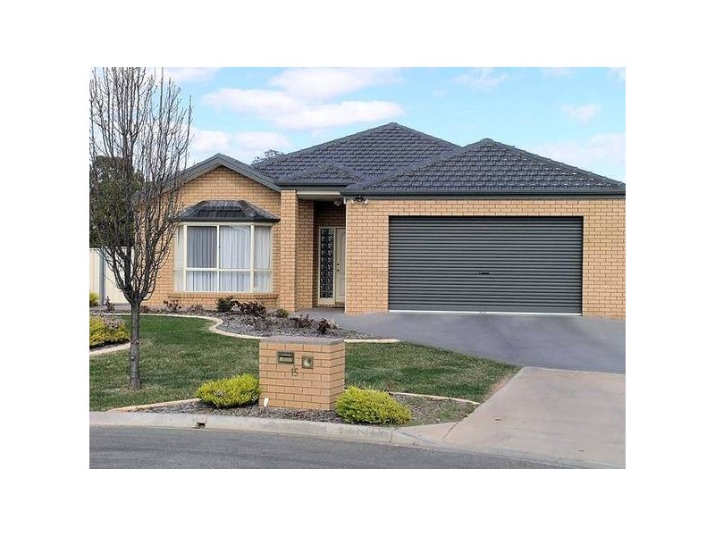 15 Petrucci Way, Mildura VIC 3500