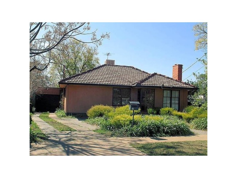 10 Jenkins Place, Mildura VIC 3500