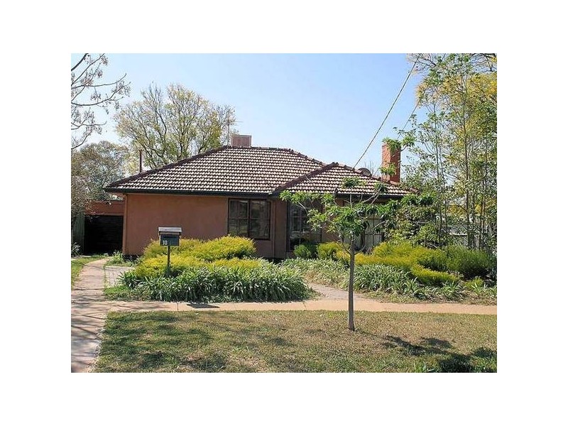 10 Jenkins Place, Mildura VIC 3500