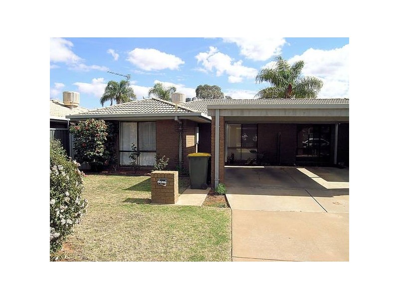 2/320 Eighth Street, Mildura VIC 3500