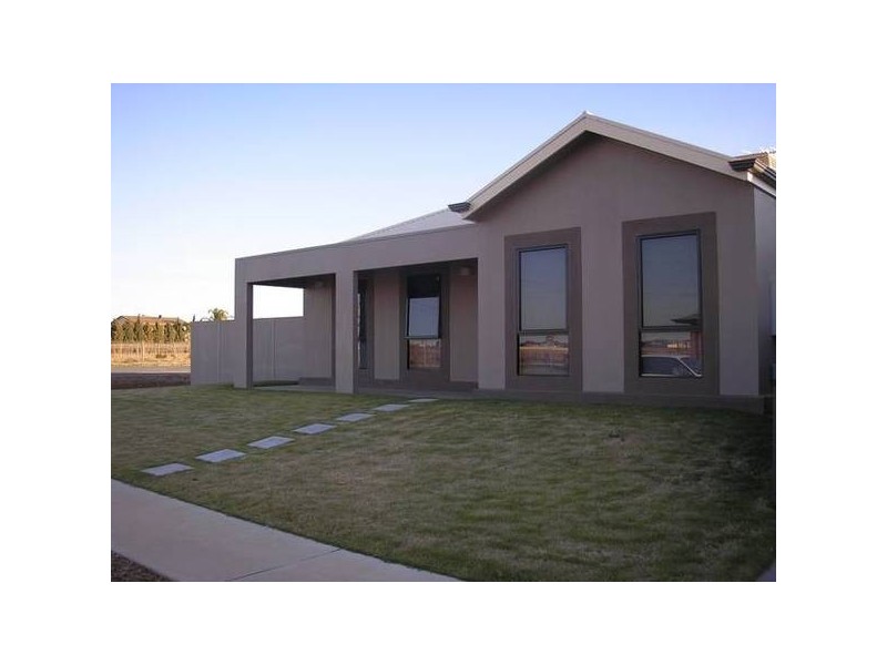 Leichardt Drive, Mildura VIC 3500