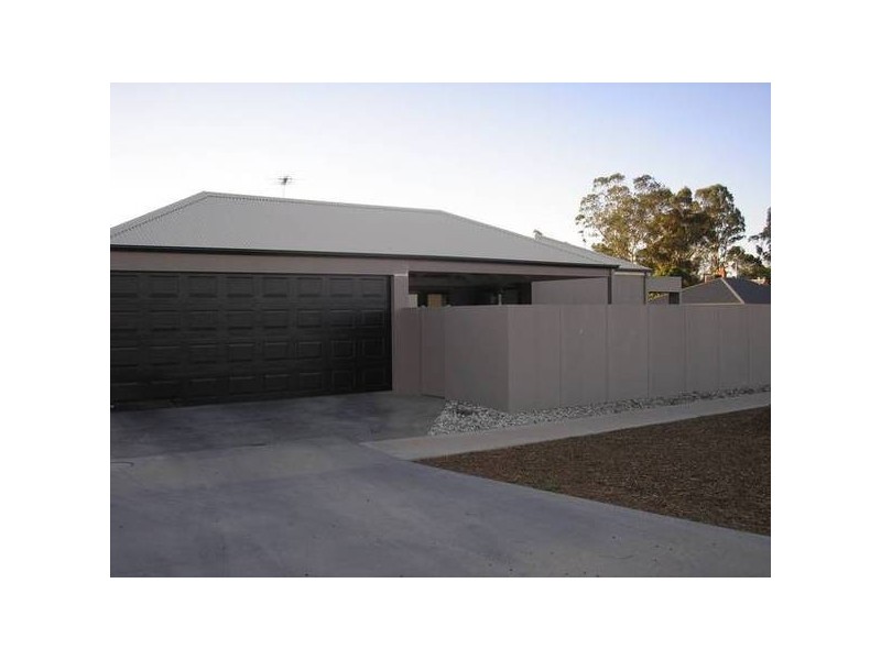 Leichardt Drive, Mildura VIC 3500