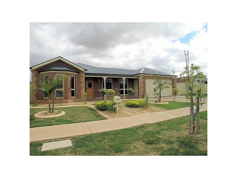 54 Panorama Drive, Mildura VIC 3500