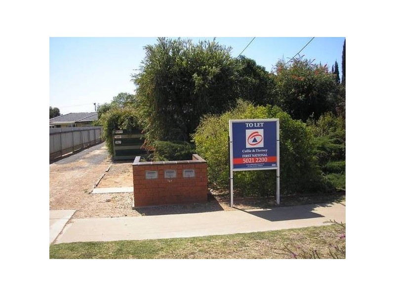2/746 Fourteenth Street, Mildura VIC 3500
