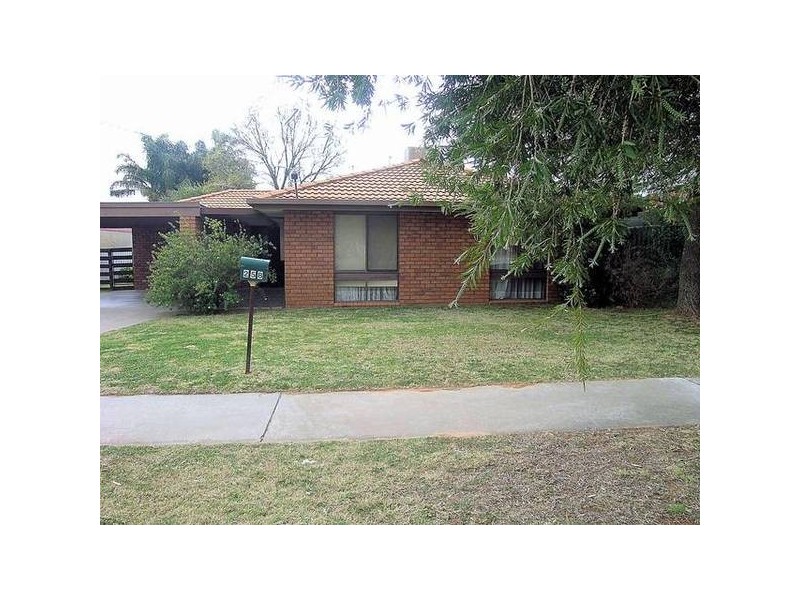 258 Seventh Street, Mildura VIC 3500