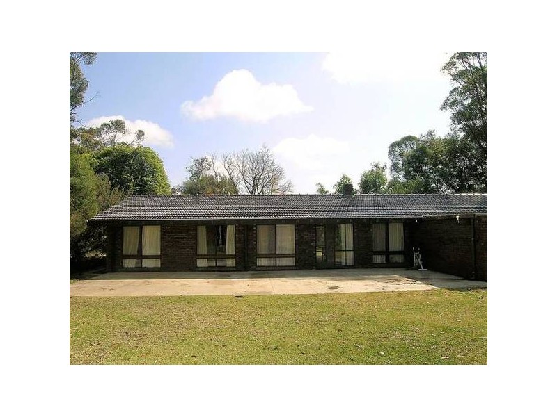 49a Blakes Road, Iraak VIC 3494