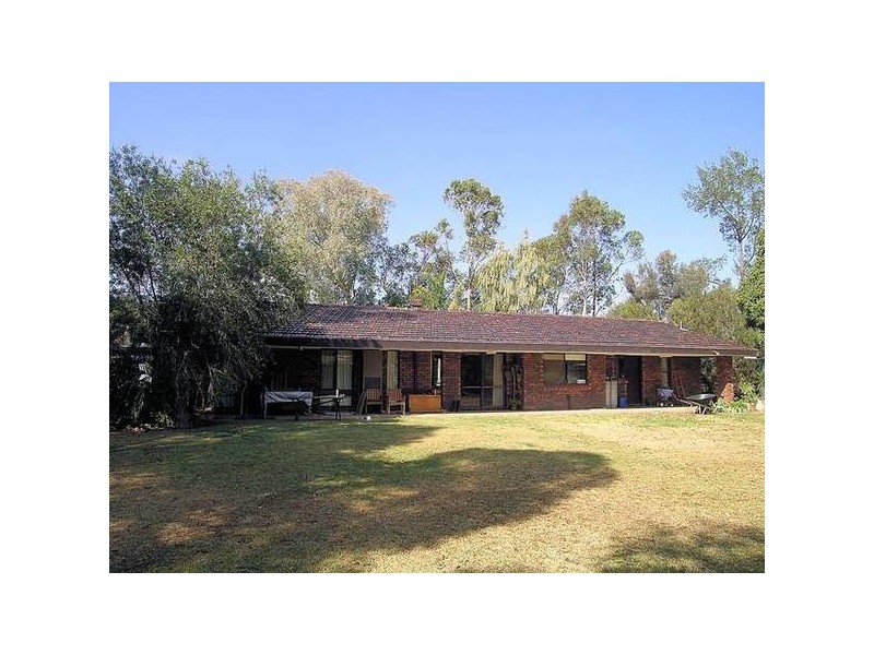 49a Blakes Road, Iraak VIC 3494