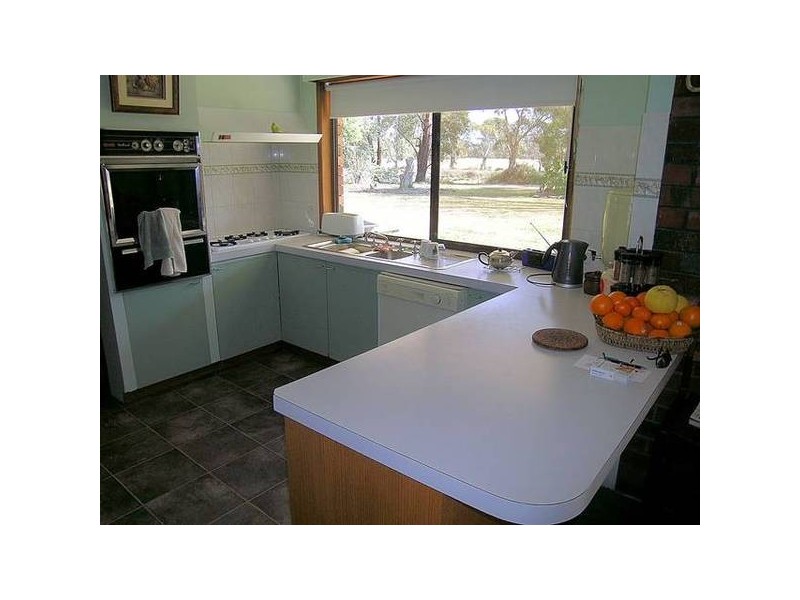 49a Blakes Road, Iraak VIC 3494