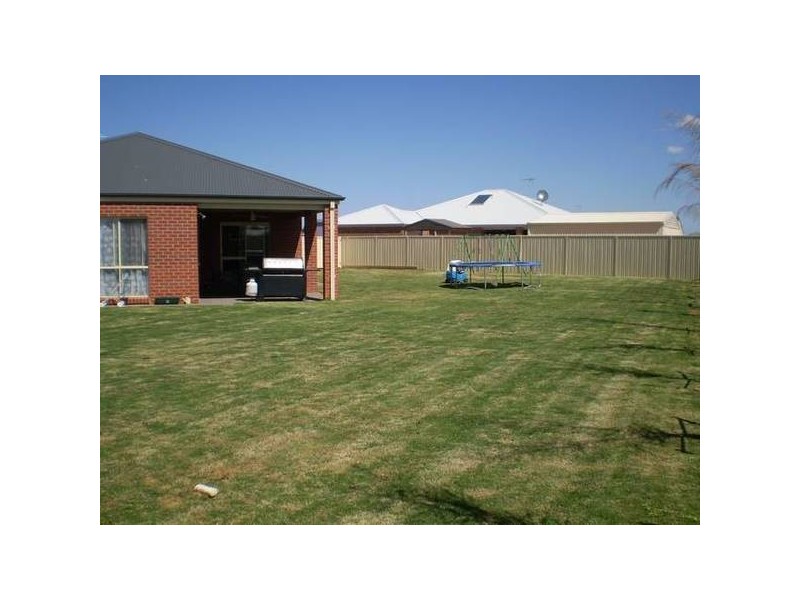 4 Daytona Court, Mildura VIC 3500