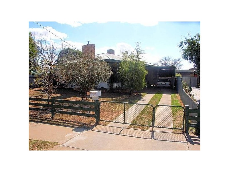 3 Brentwood Avenue, Mildura VIC 3500