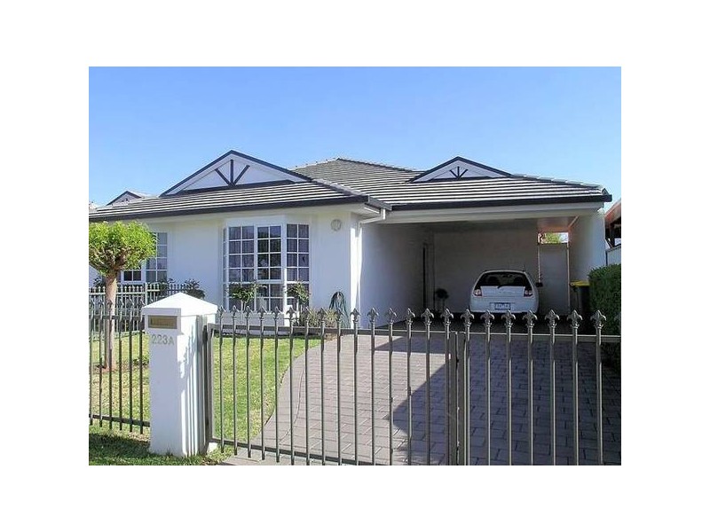 223a Eighth Street, Mildura VIC 3500